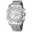 Breitling A13358L2/A683 Chrono Galactic Mens Chronograph Automatic Watch
