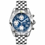Breitling A13358L2/C678 Chrono Galactic Mens Chronograph Automatic Watch