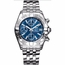Breitling A13358L2/C776.366A Chrono Galactic Mens Chronograph Automatic Watch
