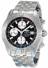 Breitling A1336410-B719 Chrono Galactic Mens Chronograph Automatic Watch