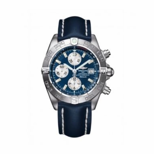 Breitling A1336410/C645.105X.A20BASA.1 Galactic Chronograph II Mens Chronograph Automatic Watch