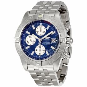 Breitling A1336410/C645.379A Chrono Galactic Mens Chronograph Automatic Watch
