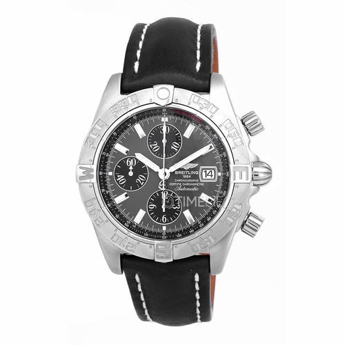 Breitling A1336410/F517.436X.A20DSA.1 Chrono Galactic Mens Chronograph Automatic Watch