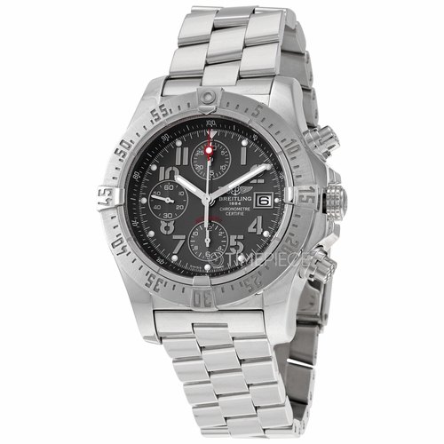 Breitling A1338012/B975.435X.A20BA.1  Mens Chronograph Automatic Watch