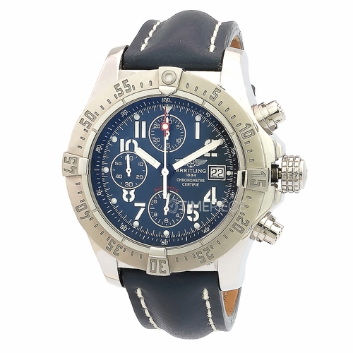Breitling A1338012/B975.435X.A20BA.1  Mens Chronograph Automatic Watch