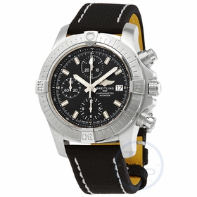 Breitling A13385101B1X2 Avenger Chronograph Mens Chronograph Automatic Watch