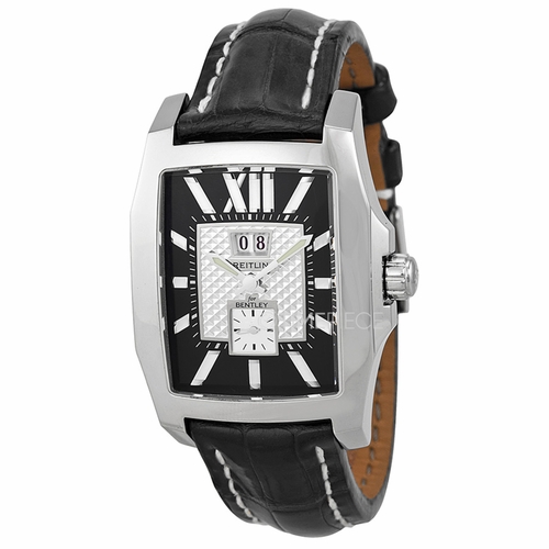 Breitling A1636212/B881BKCT Flying B No. 3 Mens Automatic Watch