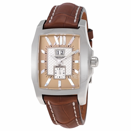 Breitling A1636212/H534.888P.A18BA.1 Bentley Flying B No. 3 Mens Automatic Watch