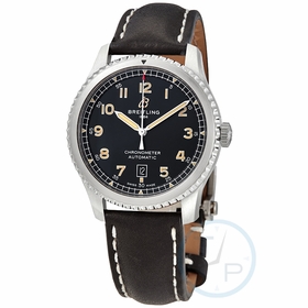 Breitling A17315101B1X2 Avaitor 8 Mens Automatic Watch