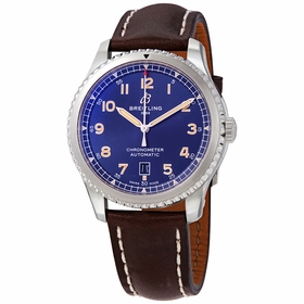 Breitling A17315101C1X1 Aviator 8 Mens Automatic Watch