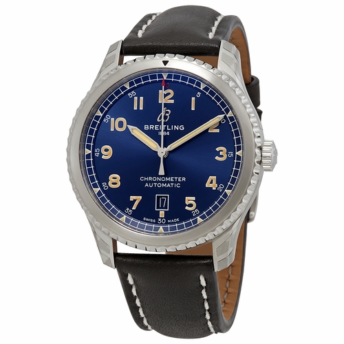 Breitling A17315101C1X2 Avaitor 8 Mens Automatic Watch