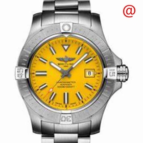 Breitling A1731910111A1 Avenger II Seawolf Mens Automatic Watch