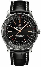 Breitling A17326241B1P1 Navitimer Mens Automatic Watch
