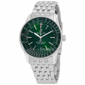 Breitling A17326361L1A1 Navitimer Mens Automatic Watch