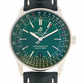 Breitling A17326361L1P1 Navitimer Mens Automatic Watch