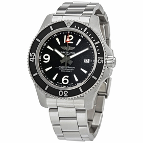 Breitling A17366021B1A1 Superocean Mens Automatic Watch