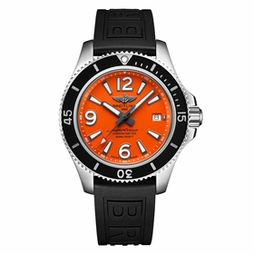 Breitling A17366D7101S1 Superocean 42 Mens Automatic Watch