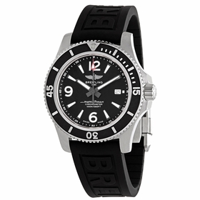 Breitling A17367D71B1S2 Superocean 44 Mens Automatic Watch