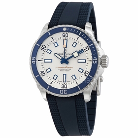 Breitling A17375E71G1S1 Superocean Mens Automatic Watch
