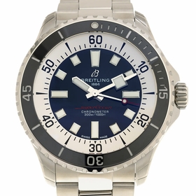 Breitling A17376211C1A1 Superocean  Automatic Watch
