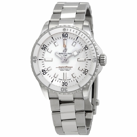 Breitling A17377211A1A1 Superocean Unisex Automatic Watch