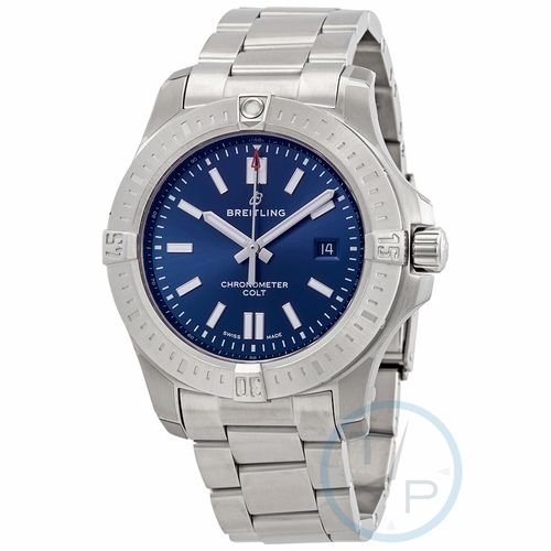 Breitling A17388101C1A1 Chronomat Colt Mens Automatic Watch