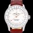 Breitling A17395211A1P5 Navitimer Ladies Automatic Watch