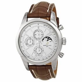 Breitling A1931012-G750-739P-A20BA.1 Transocean Chronograph 1461 Mens Chronograph Automatic Watch