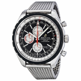 Breitling A1936002/B963.146A Navitimer Chrono-Matic Mens Chronograph Automatic Watch
