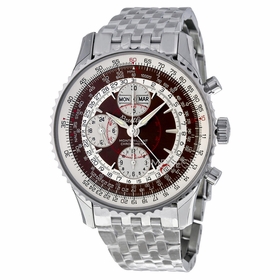 Breitling A2133012/Q577.441A Montbrilliant Datora Mens Chronograph Automatic Watch