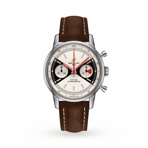Breitling A23310121G1X1 Top Time Limited Edition Mens Chronograph Automatic Watch