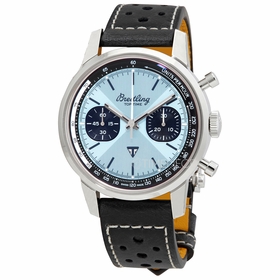 Breitling A23311121C1X1 Top Time Triumph Mens Chronograph Automatic Watch