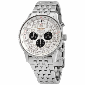 Breitling A2332212/G533.442A Navitimer Mens Chronograph Automatic Watch