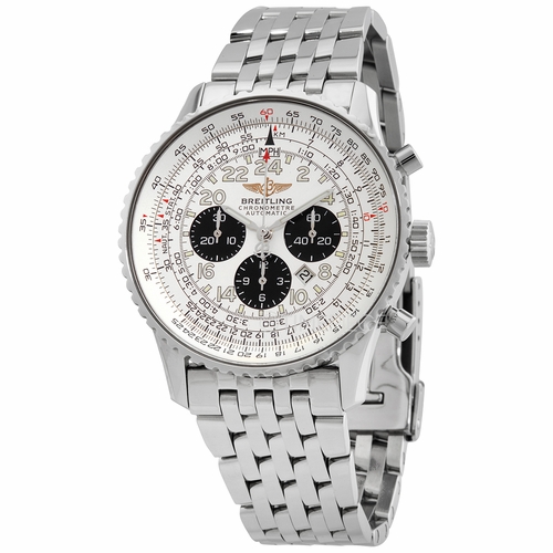 Breitling A2332212/G533.442A Navitimer Mens Chronograph Automatic Watch