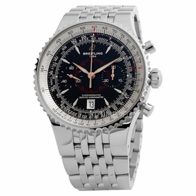 Breitling A2334021-B871-445A Montbrilliant Legende Mens Chronograph Automatic Watch