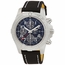 Breitling A24315101B1X1 Avenger Mens Chronograph Automatic Watch