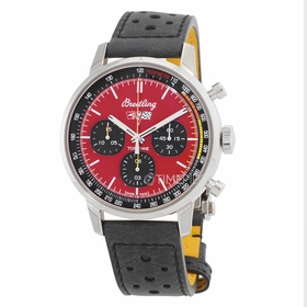 Breitling A25310241K1X1 Top Time Chevrolet Corvette Mens Chronograph Automatic Watch