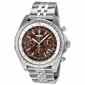 Breitling A2536313/Q502 Bentley Mens Chronograph Automatic Watch