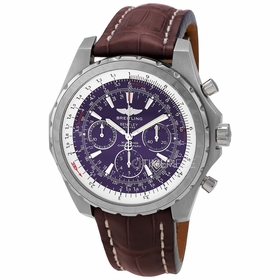 Breitling A2536313/Q522.787P.A20DSA Bentley Motors T Mens Chronograph Automatic Watch