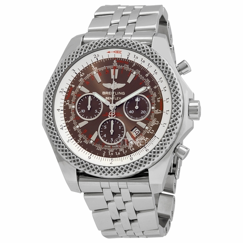 Breitling A2536412/Q565.990A Bentley Mens Chronograph Automatic Watch