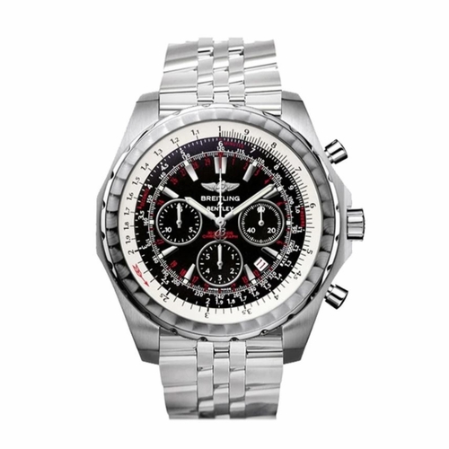 Breitling A2536513/B954.991A Bentley Motors T Speed Mens Chronograph Automatic Watch