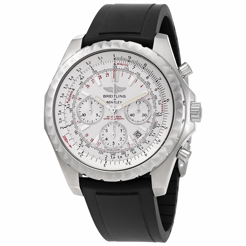 Breitling A2536513/G675.137S.A20DSA.2 Bentley Motors T Speed Mens Chronograph Automatic Watch