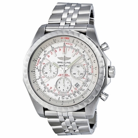 Breitling A2536513/G675.991A Breitling For Bentley Mens Chronograph Automatic Watch