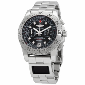 Breitling A2736223/B823.143A Skyracer Mens Chronograph Automatic Watch