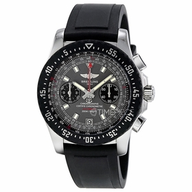 Breitling A2736423/F532.131S.A20S.1 Skyracer Raven Mens Chronograph Automatic Watch