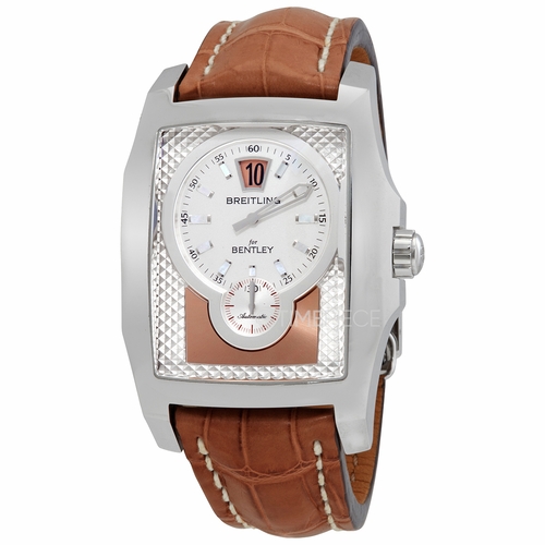 Breitling A2836212/H521.755P.A20D Bentley Flying B Mens Automatic Watch