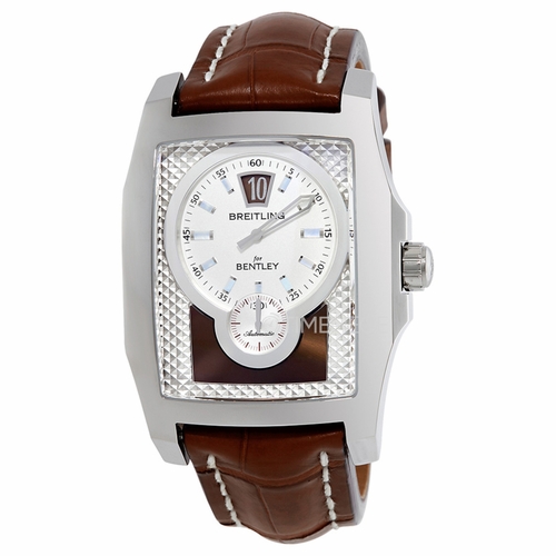 Breitling A2836212-Q533-756P-A20BA.1 Bentley Flying B Mens Automatic Watch