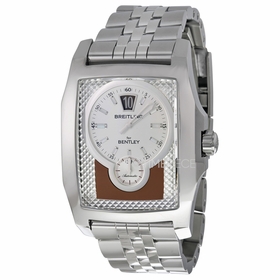 Breitling A2836212/Q533/982A Bentley Mens Automatic Watch
