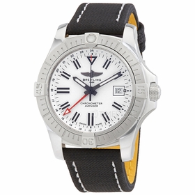 Breitling A32397101A1X1 Avenger II Mens Automatic Watch