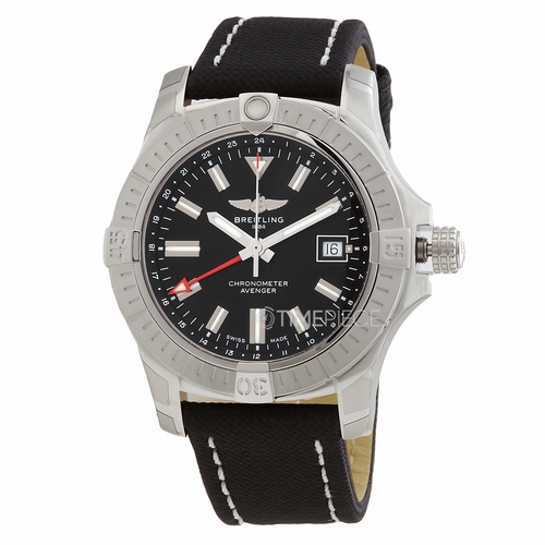 Breitling A32397101B1X1 Avenger Mens Automatic Watch